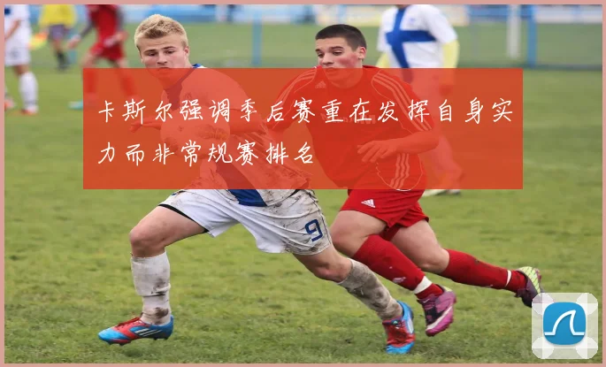卡斯尔强调季后赛重在发挥自身实力而非常规赛排名